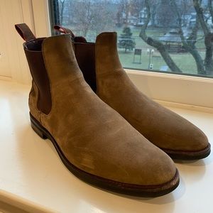 nomad chelsea boot